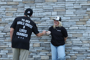 50th Ann Tshirt