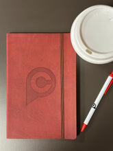 Load image into Gallery viewer, C Logo Journal
