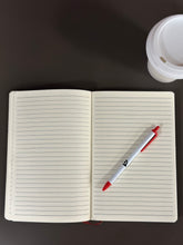 Load image into Gallery viewer, C Logo Journal
