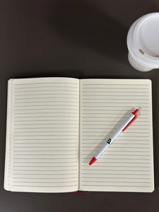 C Logo Journal