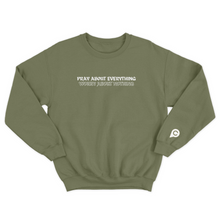 Load image into Gallery viewer, Philippians 4 - CREWNECK
