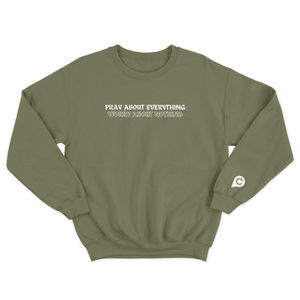 Philippians 4 - CREWNECK