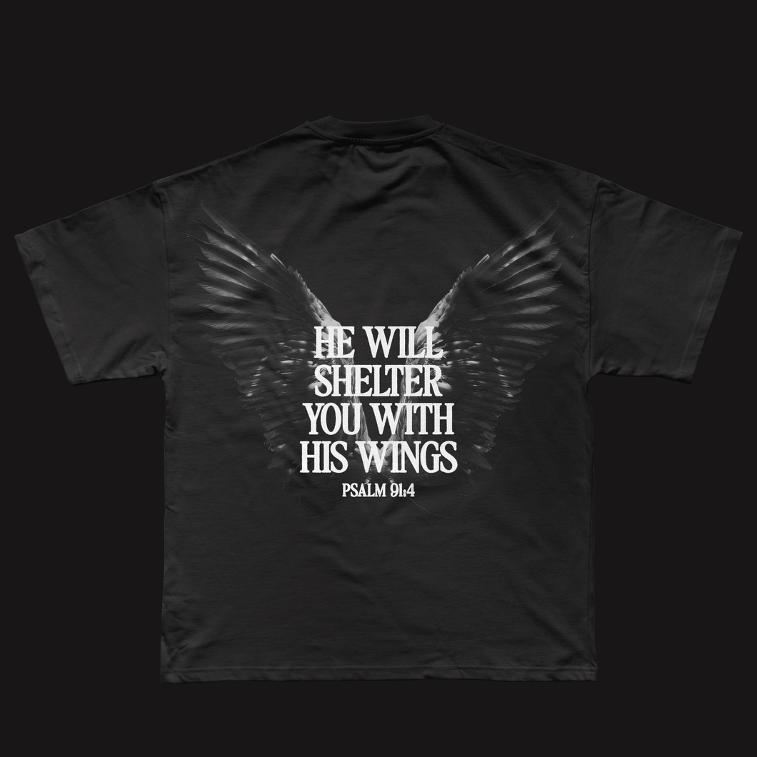 Psalm 91 - TEE