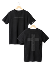 Load image into Gallery viewer, Cross T-shirt
