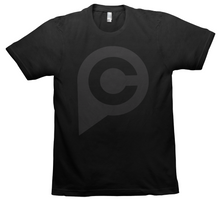Load image into Gallery viewer, Christ Place Tee - Black
